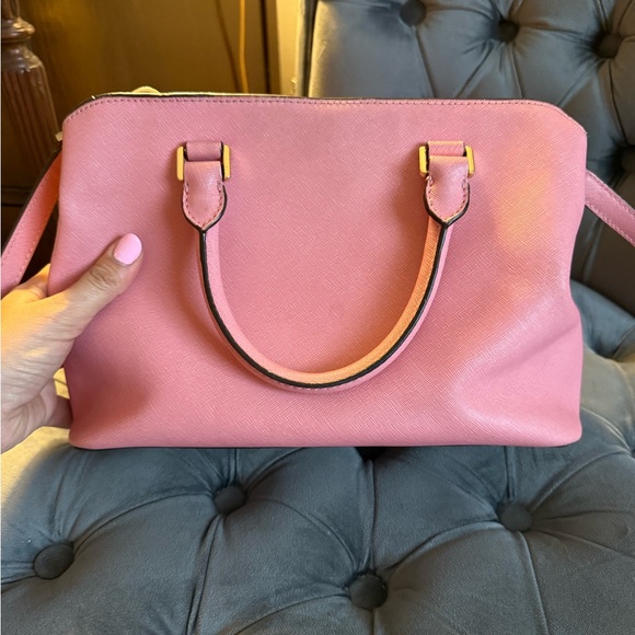 Michael Kors Pink Women's Bag - Picture 5 of 7